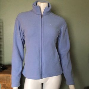 Patagonia size small light weight fleece jacket